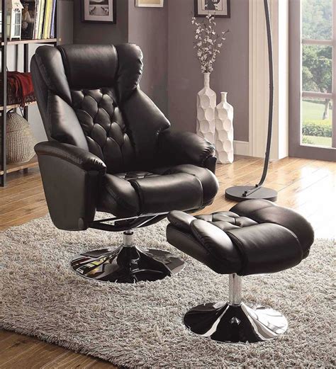 7 Best Reclining Office Chairs With Footrest 2022 Reviewed 2022