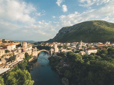Los Lugares Más Bellos De Bosnia Y Herzegovina Ciudades Con Encanto