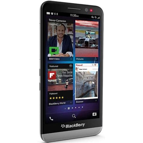 Blackberry Z30 5 16gb 2gb Ram 3g4g Lte Black Best Price
