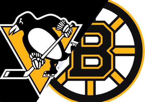 Boston Bruins At Pittsburgh Penguins 20220421 Nhl Game Thread