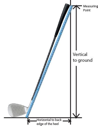 How To Measure Golf Clubs For Your Height Golf And Love How They