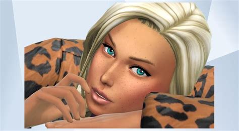 Sims 4 Beautiful Sims Tipsfoo