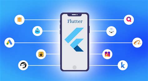 10 Amazing Mobile Apps Built Using Flutter Framework By Claire D
