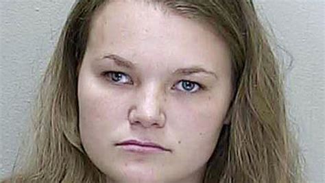Charlie Kay Ely Teen Girl Gets Life Sentence For Fla Killing Of