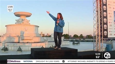 Where Is Alicia Smith Wxyz