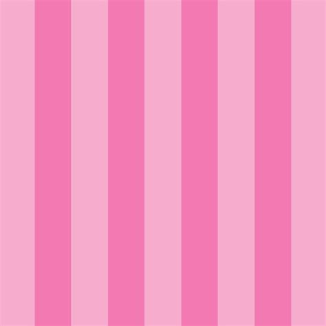 A Pink Striped Wallpaper With Vertical Stripes