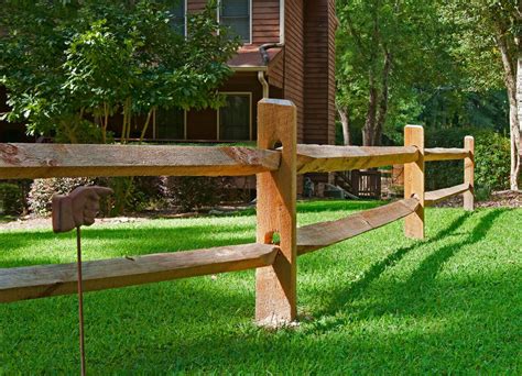 All fence and gates must be installed to conform with b.o.c.a. Favorite Fences - Atlanta Decking & Fence Company