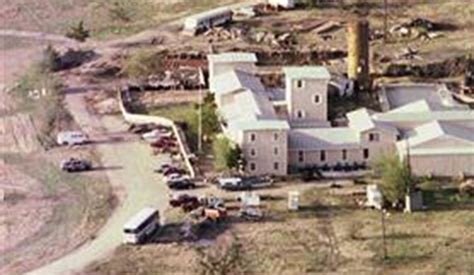 20 Years Later Remembering Branch Davidian Siege Waco Still In