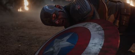 Avengers Endgame Breaking Down That Latest Epic Trailer For Some
