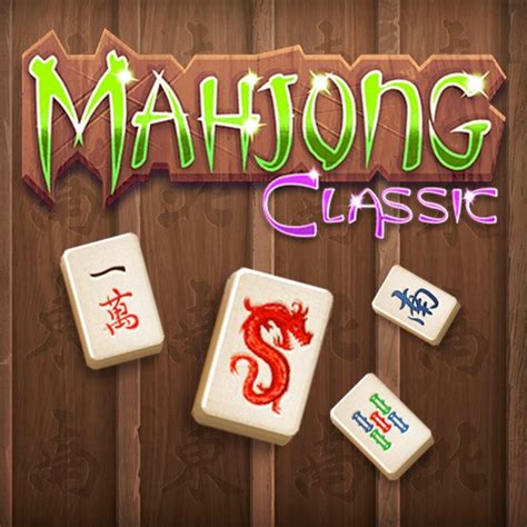 Mahjong Classic By Famobi