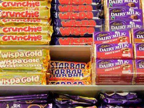 Ranking The 41 Best Chocolate Bars In The World Quiz Cow