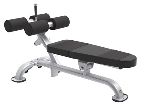 Adjustable Ab Bench Customized Fitness