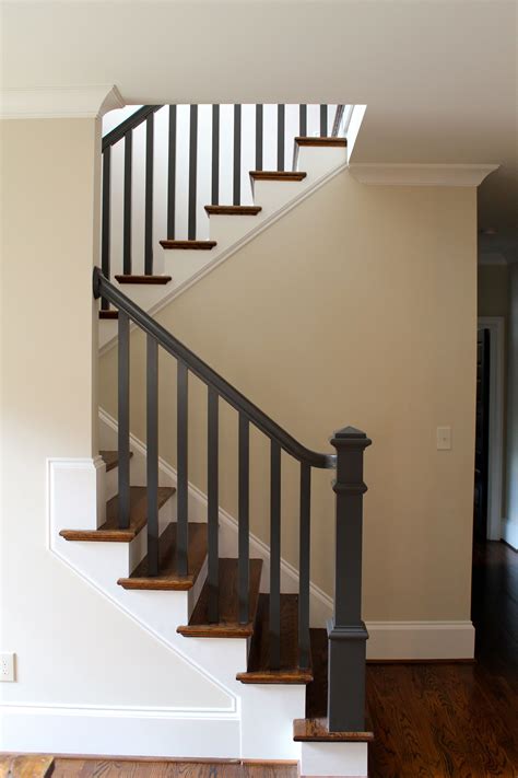 Pin By Kathy Wilson On Kevin Carpenter Interiors Stair Banister
