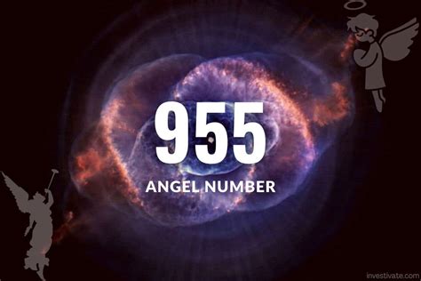 955 Angel Number Meaning Prepare For Changes Investivate
