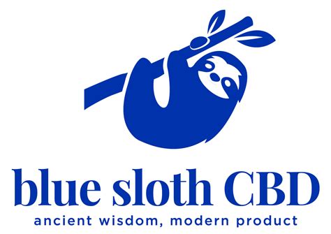 Blue Sloth CBD First Responder and Military Discount | Military discounts, Military, Sloth