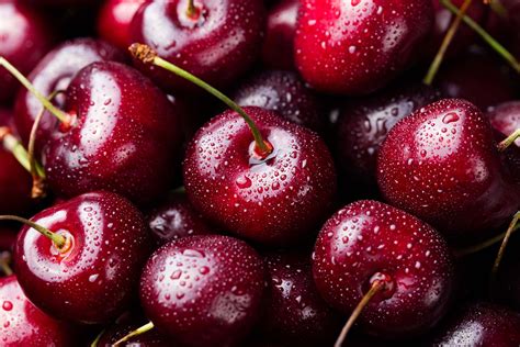 The Benefits Of Cherries And How To Enjoy Them