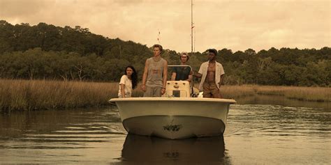 Outer Banks Netflix Confirma 2ª Temporada Da Série
