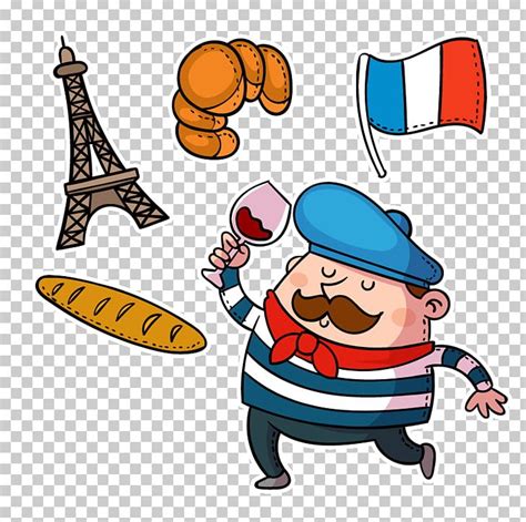 France Getting Started In French For Kids A Childrens Learn French