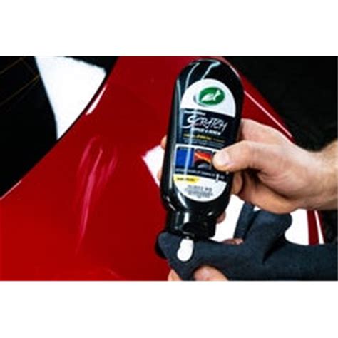Turtle Wax Scratch Repair And Renew 207ml 101732 50935 Auto One