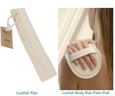Exfoliate And Invigorate Your Skin With Natural Loofahs Free Guide From Our Beauty Therapist