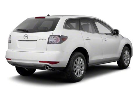 2011 Mazda Cx 7 Reliability Consumer Reports