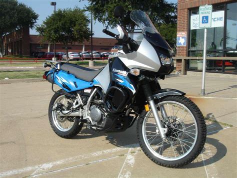 Get the latest specifications for kawasaki klr 650 2008 motorcycle from mbike.com! Buy 2008 Kawasaki KLR650 Dual Sport on 2040-motos