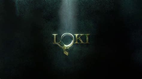 Loki Series Wallpapers Wallpaper Cave