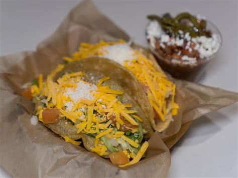 Where To Find Great Tacos In Las Vegas Eater Vegas