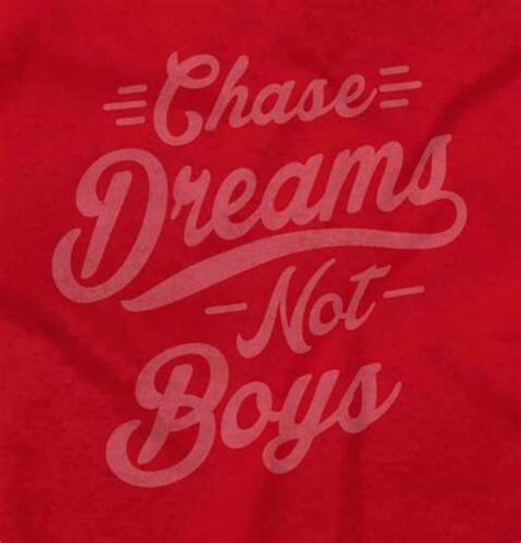 Chase Dreams Love Inspiration Motivational V Neck T Shirts Women V Neck Tees Ebay