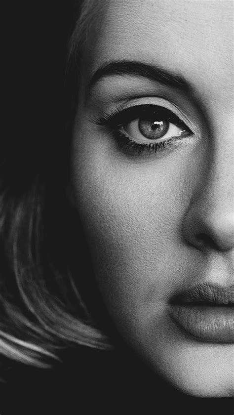 Pin By Voltaire On Chanteuse Adele Wallpaper Adele Love Adele