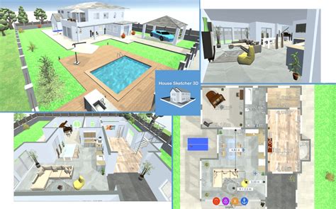 Mobile Apps And Cad Software For 3d Floor Plans Max 60 Characters