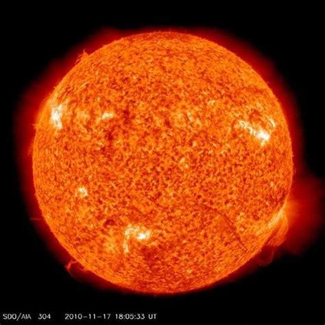 What Does The Sun Burn Live Science