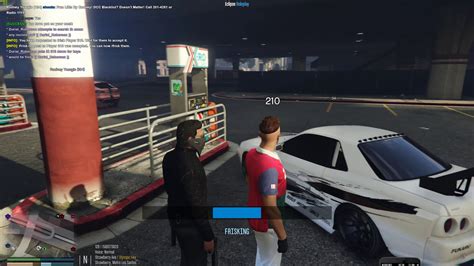 Redux Mod Grand Theft Auto V Mods Gamewatcher