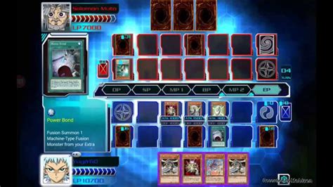 It has been an incredible journey with you (ios launch was 10/23/2014, android was 12/5/2014), and we could not. Yu-gi-oh duel generation cyber dragon vs exodia - YouTube