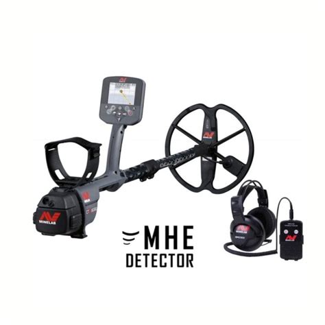 Minelab CTX 3030 Metal Detector Mhe Detector