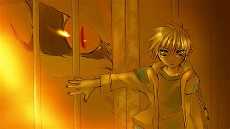 1920x1080px 1080p Free Download Sealed Gates Of The Nine Tailed Fox