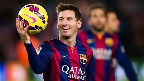 5 Facts About Lionel Messi You Didnt Know Before Iwmbuzz