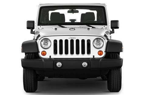 2015 Jeep Lineup Updated