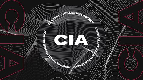 The Cia Unveils A New Logo Critics Pile On