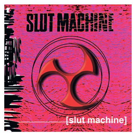 Slut Machine Slut Machine In High Resolution Audio Prostudiomasters