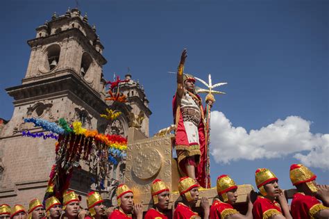 Inti Raymi Cuscos Biggest Celebration Of The Year Mountain Lodges