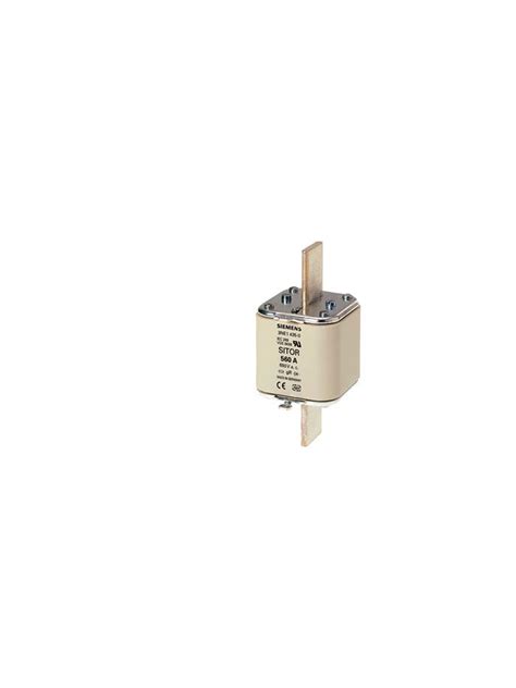 Cands 400a Din Type Hrc Fuse Link