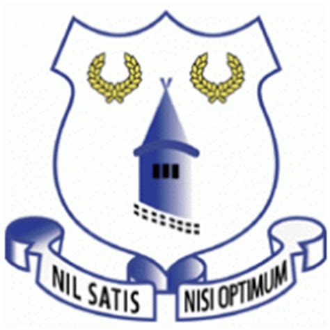 Everton old logo, hd png download. Everton Logo Vectors Free Download