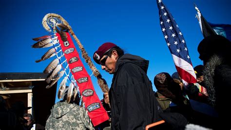 A ‘warrior Tradition Why Native Americans Continue Fighting For The