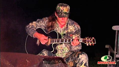 My Bow And Arrow By Ted Nugent Mossy Oak Youtube