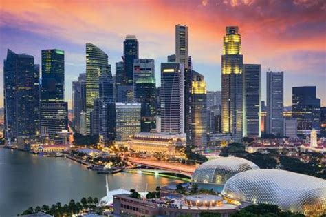 13 Most Developed Country In Asia With Highest Income