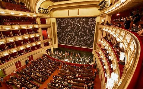 Classical Music In Vienna Tickets For Classical Music In Vienna