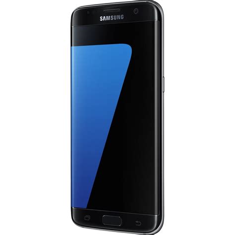 Telefon Mobil Samsung G935f Galaxy S7 Edge 32gb Black Pret