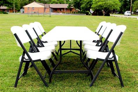 About 17% of these are dining tables, 11% are hotel chairs, and 7% are outdoor tables. Party Extras | Tables, Chairs, and more | TechBox