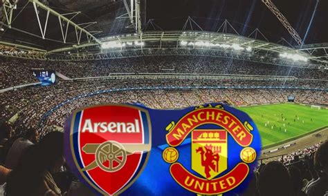 It will be played at emirates stadium. Live Streaming Arsenal Vs Manchester United | LIGA.ID
